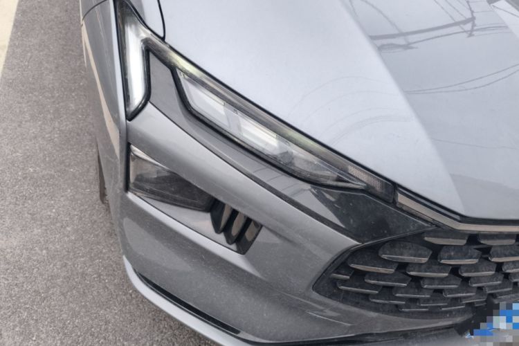 Used Ford Mondeo 2022 EcoBoost 245 Luxury Model Right Front Headlight