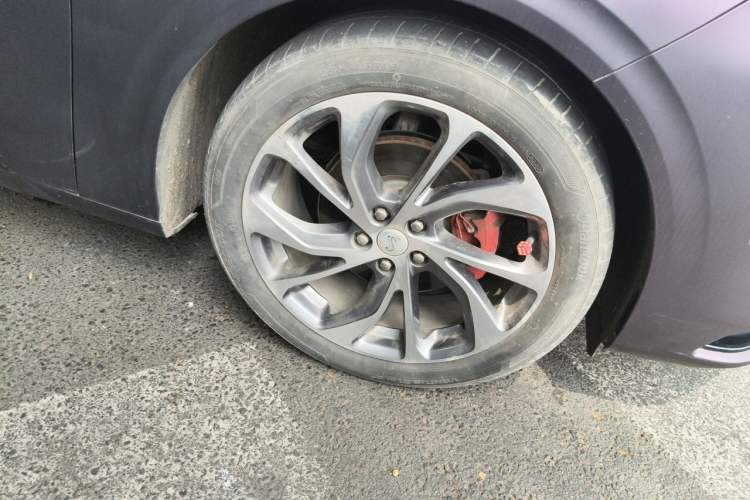 Used Ford Mondeo 2022 EcoBoost 245 Ultimate Model Right Front Wheel Hub
