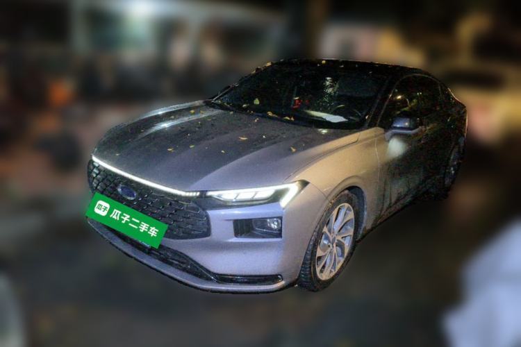 Used Ford Mondeo 2022 EcoBoost 245 Ultimate Model Guazi used car, China used car export, Used car for sale, Used  cars, Cheapest cars for sale