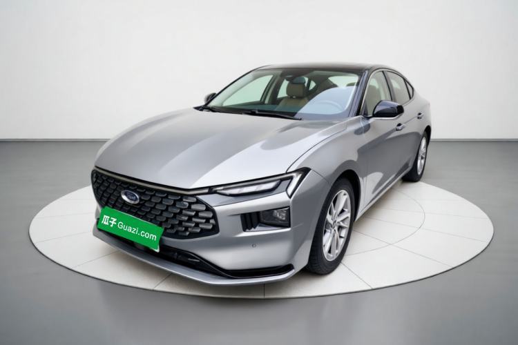 Used Ford Mondeo 2022 Restyled EcoBoost 245 Luxury Version Guazi used car, China used car export, Used car for sale, Used  cars, Cheapest cars for sale