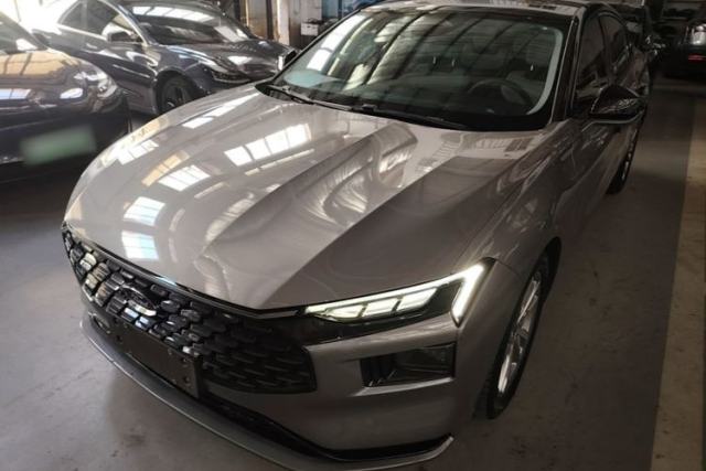 Used Ford Mondeo 2022 EcoBoost 245 Luxury Model
