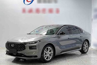 Used Ford Mondeo 2022 Restyled EcoBoost 245 Luxury Version