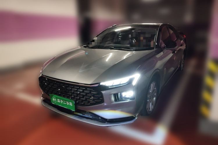 Used Ford Mondeo 2022 Restyled EcoBoost 245 Luxury Version Guazi used car, China used car export, Used car for sale, Used  cars, Cheapest cars for sale