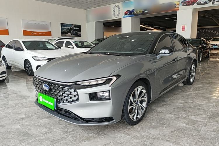Used Ford Mondeo 2022 Facelifted EcoBoost 245 Ultimate Edition Guazi used car, China used car export, Used car for sale, Used  cars, Cheapest cars for sale
