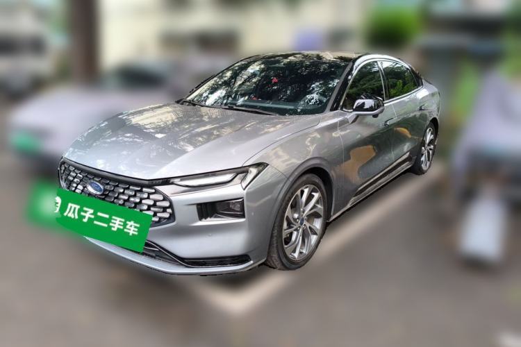 Used Ford Mondeo 2022 Facelifted EcoBoost 245 Ultimate Edition Guazi used car, China used car export, Used car for sale, Used  cars, Cheapest cars for sale