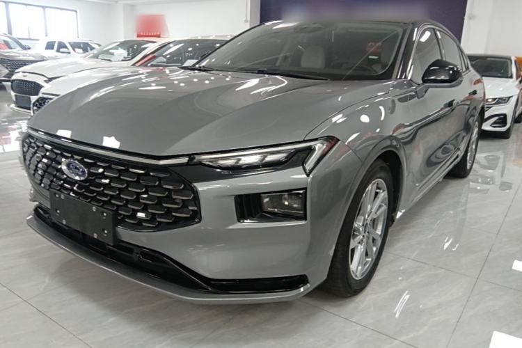 Used Ford Mondeo 2022 Restyled EcoBoost 245 Luxury Version Guazi used car, China used car export, Used car for sale, Used cars, Cheapest cars for sale