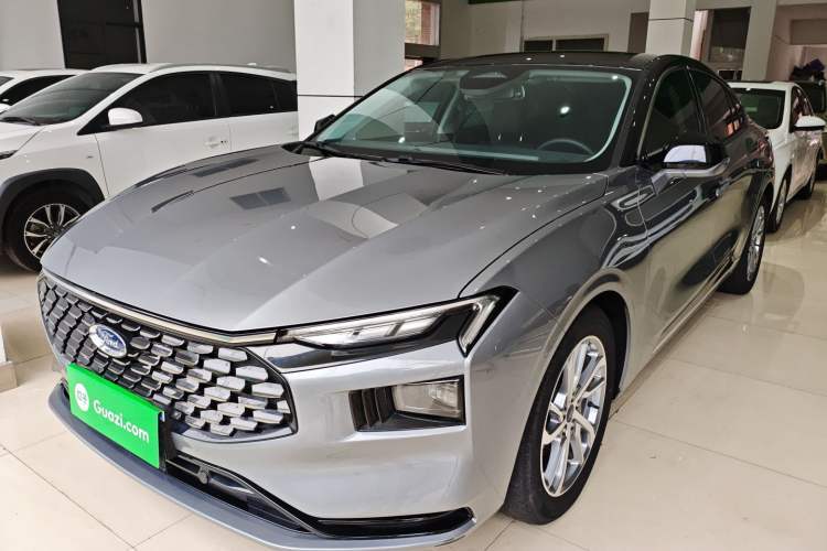 Used Ford Mondeo 2022 Restyled EcoBoost 245 Luxury Version Guazi used car, China used car export, Used car for sale, Used  cars, Cheapest cars for sale
