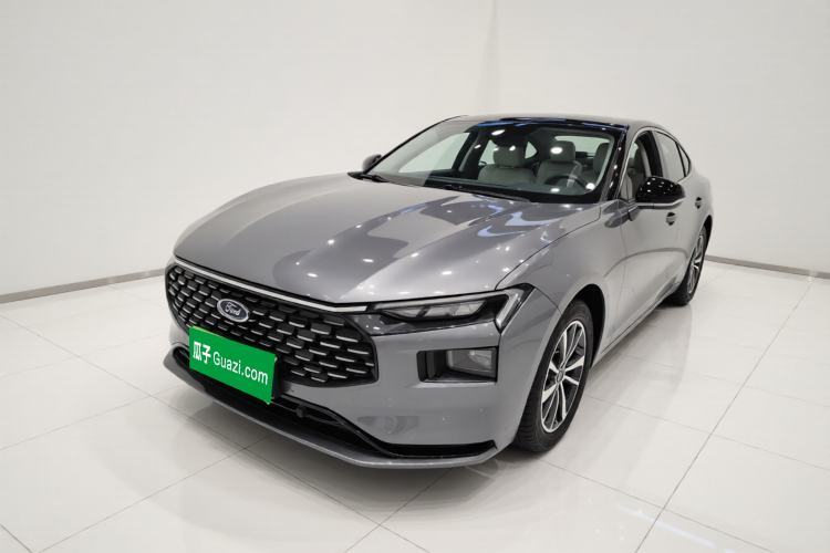 Used Ford Mondeo 2022 Restyled EcoBoost 245 Luxury Version Guazi used car, China used car export, Used car for sale, Used  cars, Cheapest cars for sale