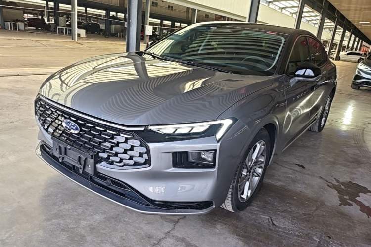 Used Ford Mondeo 2022 Restyled EcoBoost 245 Luxury Version Guazi used car, China used car export, Used car for sale, Used  cars, Cheapest cars for sale