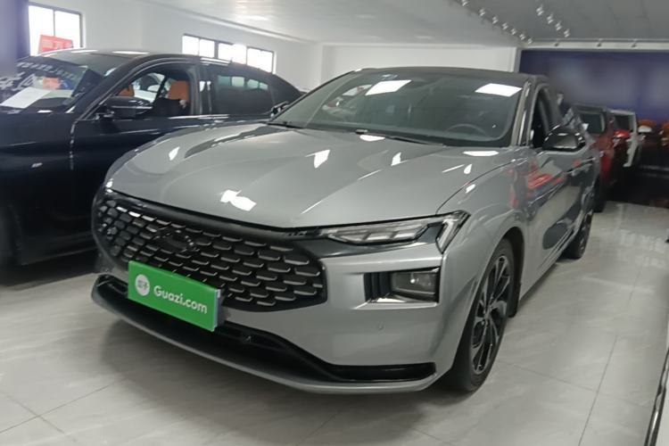 Używany Ford Mondeo 2022 Facelifted EcoBoost 245 Ultimate Edition Guazi used car, China used car export, Used car for sale, Used  cars, Cheapest cars for sale