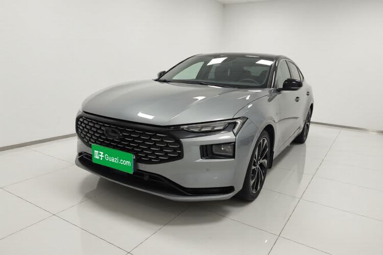 Gebrauchter Ford Mondeo 2022 Facelifted EcoBoost 245 Ultimate Edition Guazi used car, China used car export, Used car for sale, Used  cars, Cheapest cars for sale