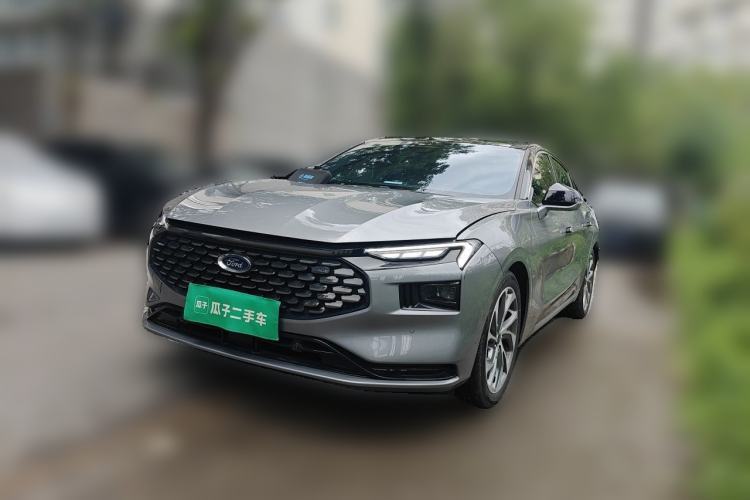 Used Ford Mondeo 2022 Facelifted EcoBoost 245 Ultimate Edition Guazi used car, China used car export, Used car for sale, Used cars, Cheapest cars for sale