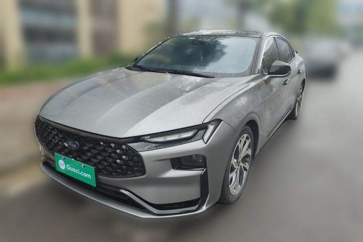 Used Ford Mondeo 2022 Facelifted EcoBoost 245 Ultimate Edition Guazi used car, China used car export, Used car for sale, Used cars, Cheapest cars for sale