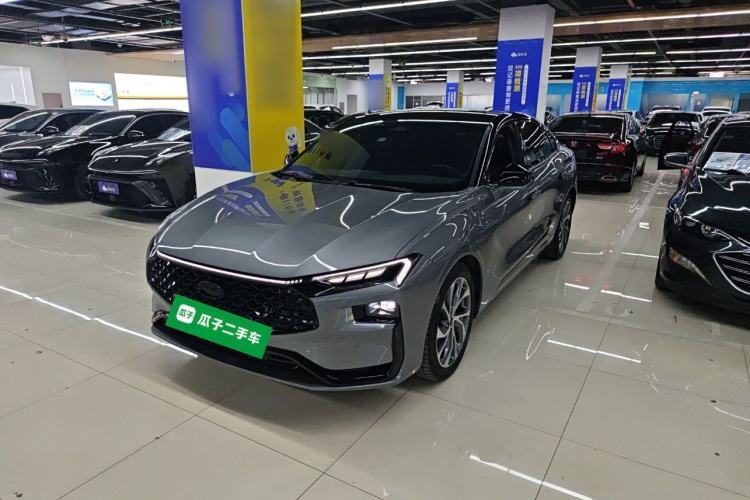Used Ford Mondeo 2022 EcoBoost 245 Ultimate Model Guazi used car, China used car export, Used car for sale, Used  cars, Cheapest cars for sale