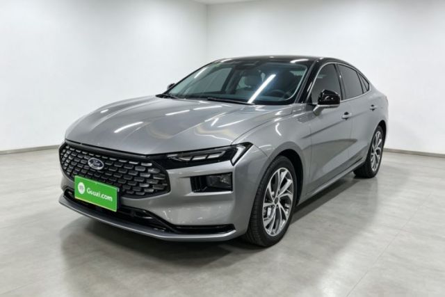 Used Ford Mondeo 2022 Facelifted EcoBoost 245 Ultimate Edition