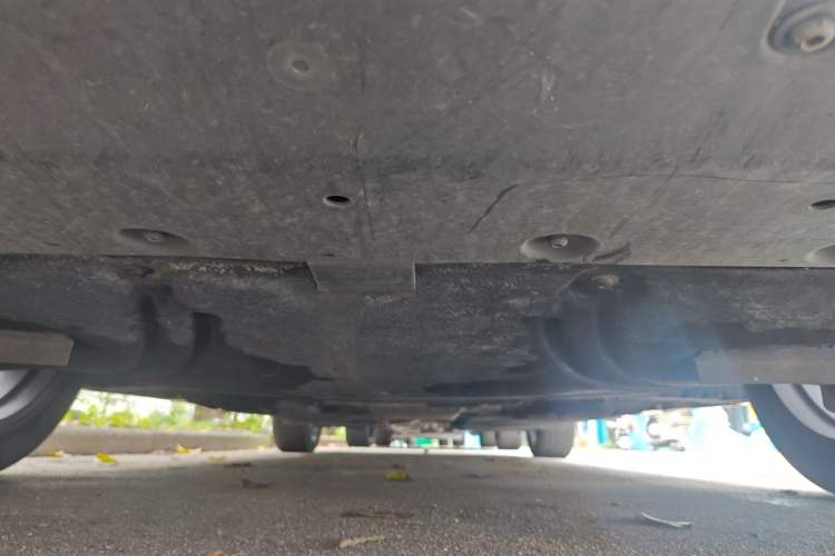 Used Ford Mondeo 2022 Facelift EcoBoost 245 ST-Line Chassis Front