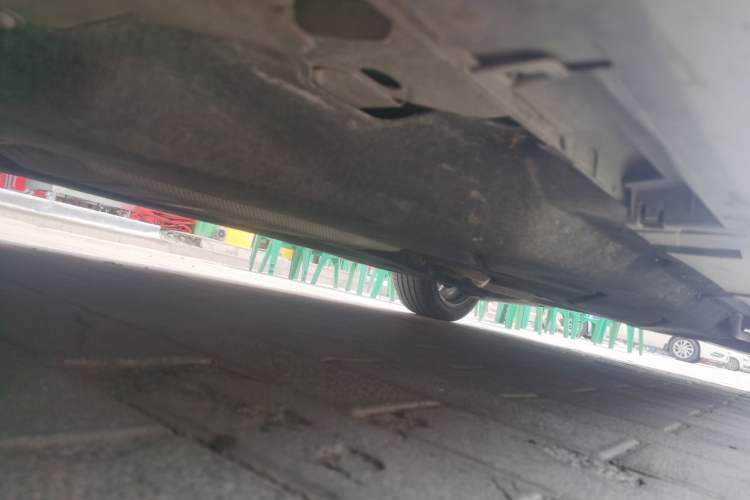 Used Ford Mondeo 2022 EcoBoost 245 Ultimate Model Chassis Front Left