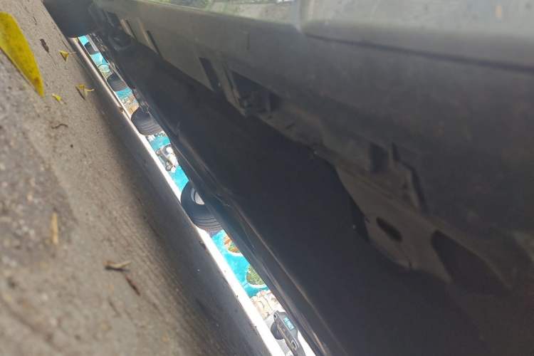 Used Ford Mondeo 2022 Facelift EcoBoost 245 ST-Line Chassis Front Right