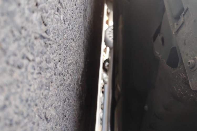 Used Ford Mondeo 2022 EcoBoost 245 Ultimate Model Chassis Front Right