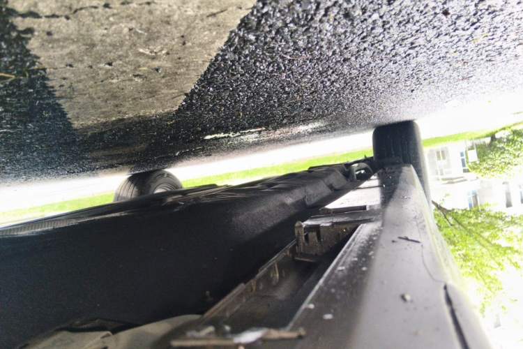 Used Ford Mondeo 2022 Facelifted EcoBoost 245 Fashion Edition Chassis Front Right