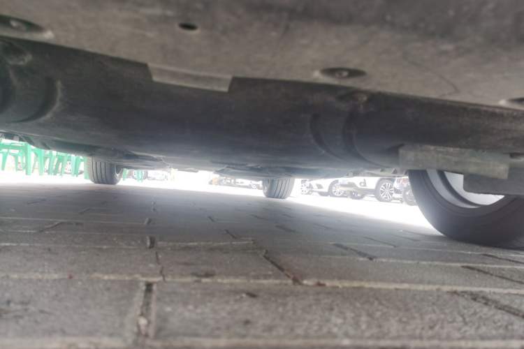 Used Ford Mondeo 2022 EcoBoost 245 Ultimate Model Chassis Front