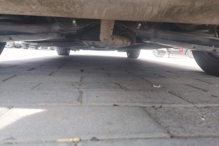 Used Ford Mondeo 2022 EcoBoost 245 Ultimate Model Chassis Rear