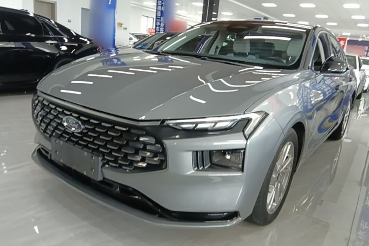 Used Ford Mondeo 2022 Restyled EcoBoost 245 Luxury Version Guazi used car, China used car export, Used car for sale, Used cars, Cheapest cars for sale