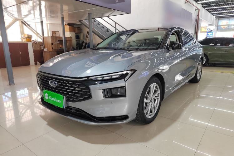Used Ford Mondeo 2022 Restyled EcoBoost 245 Luxury Version Guazi used car, China used car export, Used car for sale, Used cars, Cheapest cars for sale