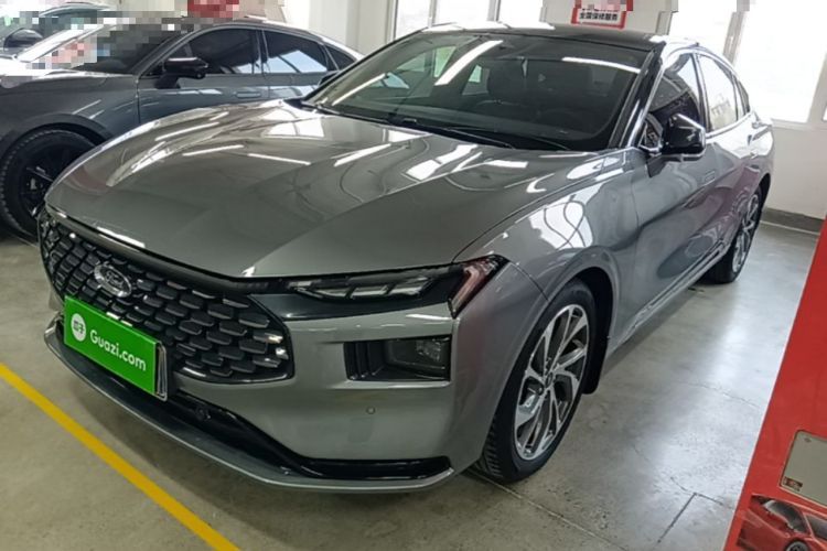Used Ford Mondeo 2022 Facelifted EcoBoost 245 Ultimate Edition Guazi used car, China used car export, Used car for sale, Used  cars, Cheapest cars for sale