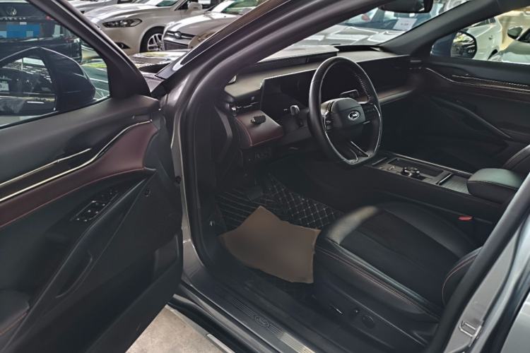 Used Ford Mondeo 2022 EcoBoost 245 Ultimate Model Driver Seat