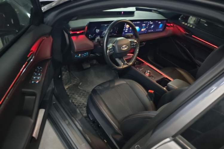 Used Ford Mondeo 2022 EcoBoost 245 Ultimate Model Driver Seat