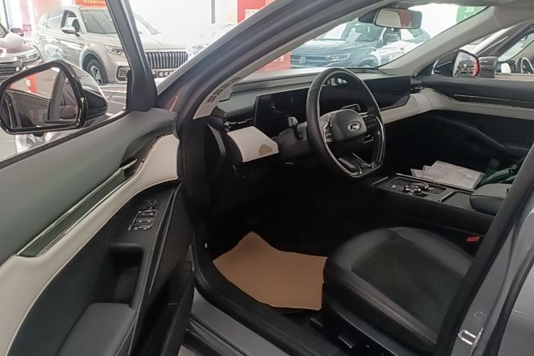 Used Ford Mondeo 2022 Restyled EcoBoost 245 Luxury Version Driver Seat
