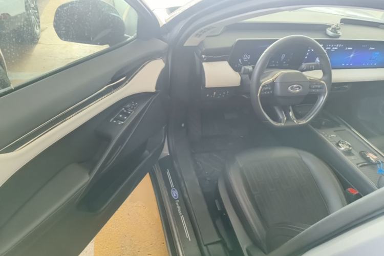 Used Ford Mondeo 2022 Restyled EcoBoost 245 Luxury Version Driver Seat