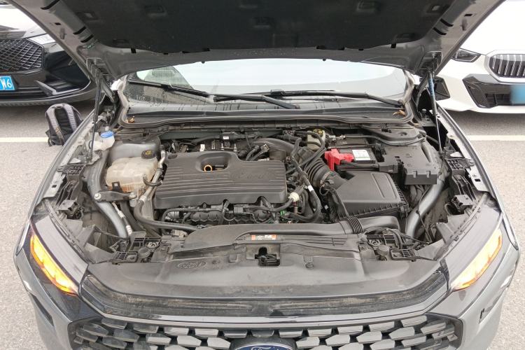 Used Ford Mondeo 2022 Restyled EcoBoost 245 Luxury Version Engine Bay