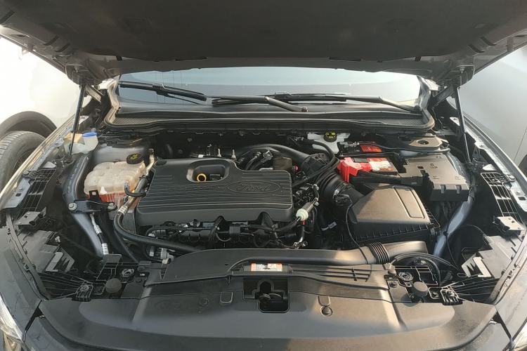 Used Ford Mondeo 2022 EcoBoost 245 Ultimate Model Engine Bay