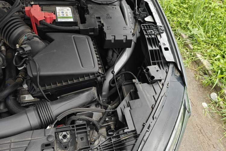 Used Ford Mondeo 2022 Facelifted EcoBoost 245 Ultimate Edition Engine Bay Left