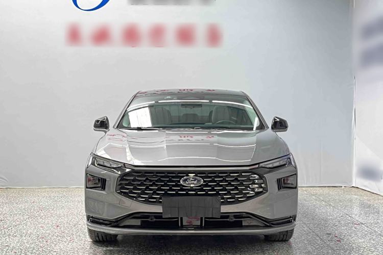 Used Ford Mondeo 2022 Restyled EcoBoost 245 Luxury Version Exterior 1