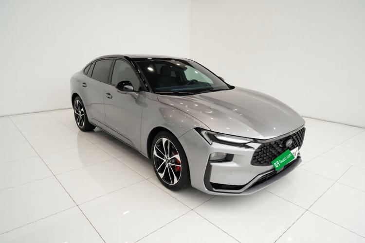 Used Ford Mondeo 2022 EcoBoost 245 ST-Line Exterior 1