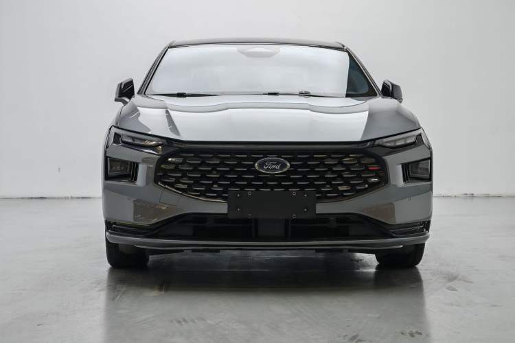Used Ford Mondeo 2022 Facelifted EcoBoost 245 Ultimate Edition Exterior 1