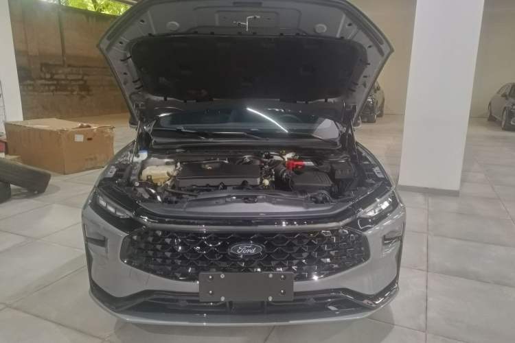 Used Ford Mondeo 2022 Facelift EcoBoost 245 ST-Line Exterior 11