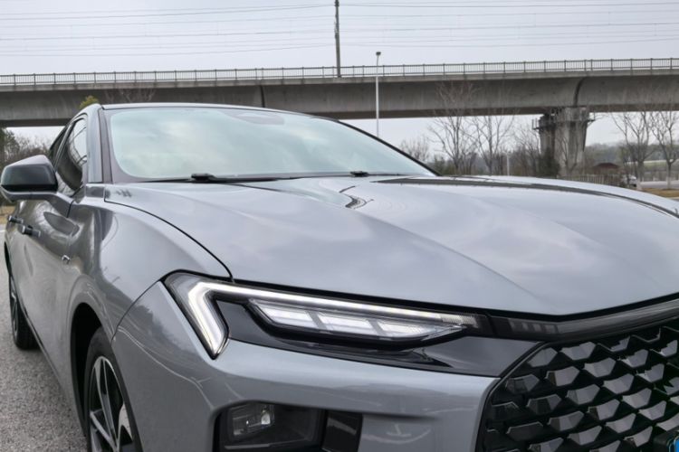 Used Ford Mondeo 2022 Facelift EcoBoost 245 ST-Line Exterior 3