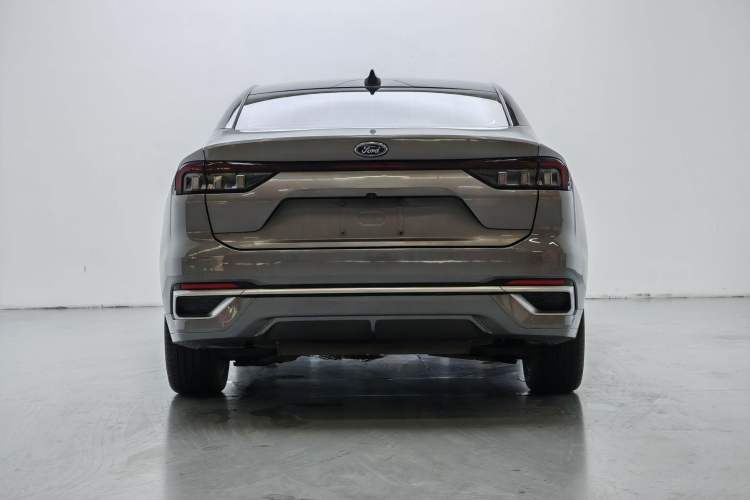 Used Ford Mondeo 2022 Facelifted EcoBoost 245 Ultimate Edition Exterior 4