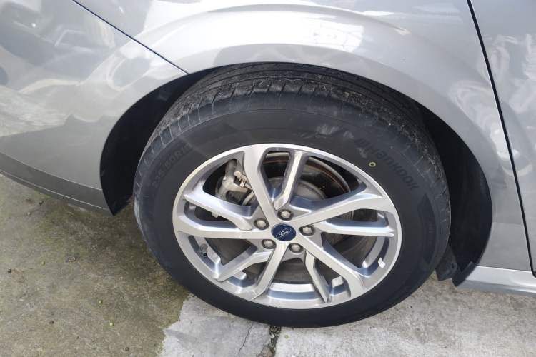 Used Ford Mondeo 2022 Restyled EcoBoost 245 Luxury Version Exterior 5