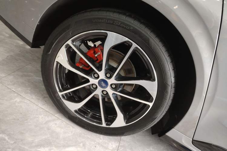 Used Ford Mondeo 2022 EcoBoost 245 ST-Line Exterior 5