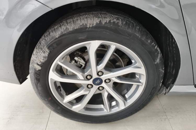 Used Ford Mondeo 2022 Restyled EcoBoost 245 Luxury Version Exterior 5