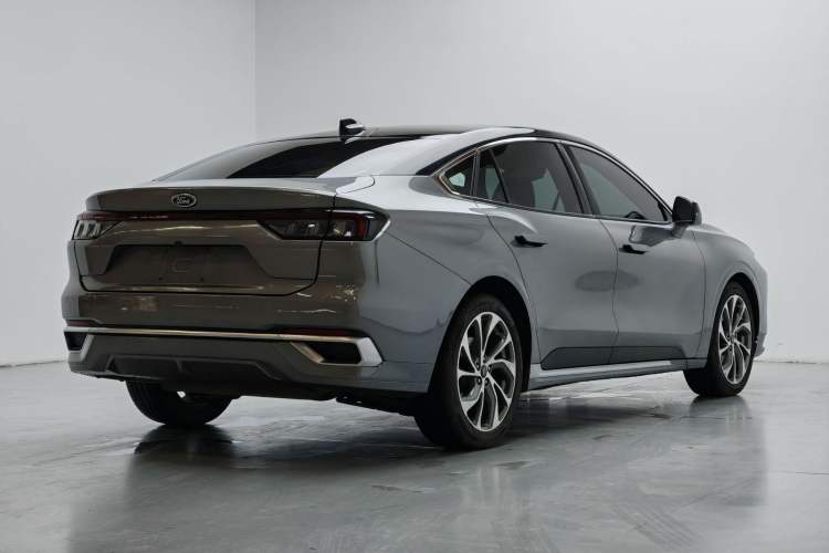 Used Ford Mondeo 2022 Facelifted EcoBoost 245 Ultimate Edition Exterior 5