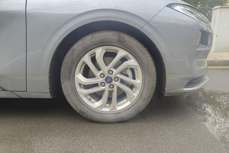 Used Ford Mondeo 2022 EcoBoost 245 Fashion Edition Exterior 7