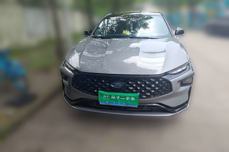 Used Ford Mondeo 2022 Facelift EcoBoost 245 ST-Line Front