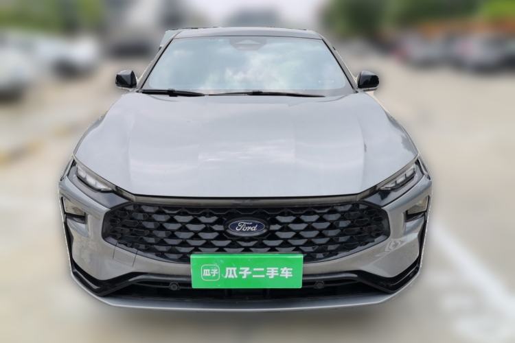 Used Ford Mondeo 2022 Facelift EcoBoost 245 ST-Line Front