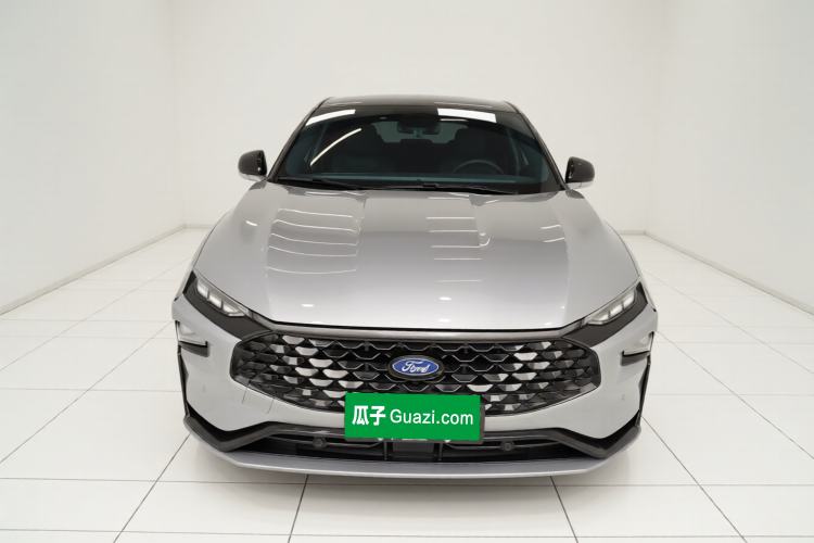 Used Ford Mondeo 2022 EcoBoost 245 ST-Line Front